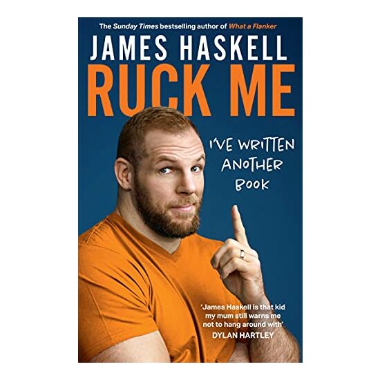 Ruck Me - Imagine 1
