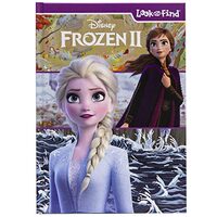 Disney Frozen 2, Emily Skwish