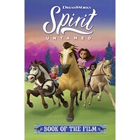 Spirit Untamed