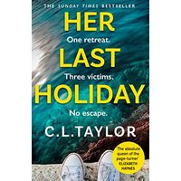 Her Last Holiday