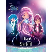 Disney Star Darlings: A Wishers Guide to Starland, Parragon Books Ltd