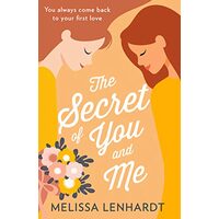 Secret of You and Me