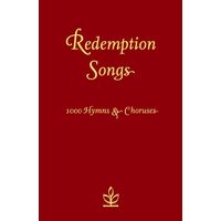 Redemption Songs