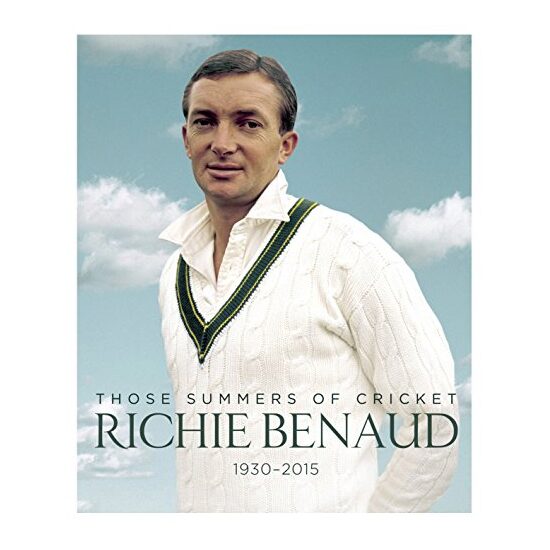 Richie Benaud - Imagine 1