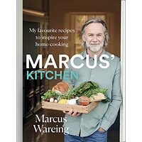 Marcus' Kitchen