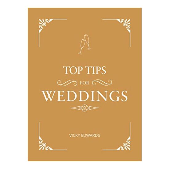 Top Tips for Weddings - Imagine 1