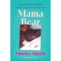 Mama Bear