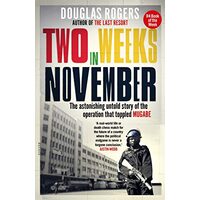 Two Weeks in November