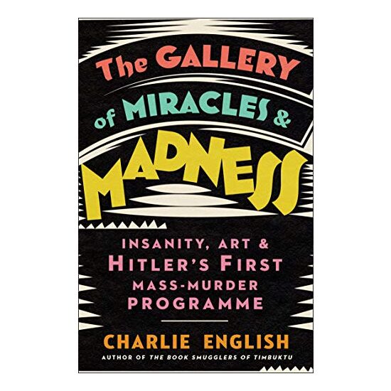 Gallery of Miracles and Madness - Imagine 1
