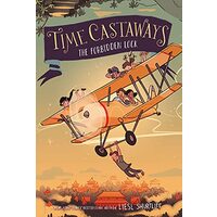 Time Castaways #3