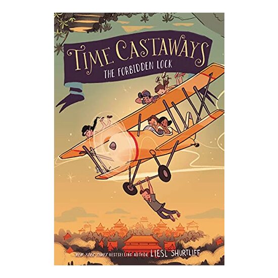 Time Castaways #3 - Imagine 1