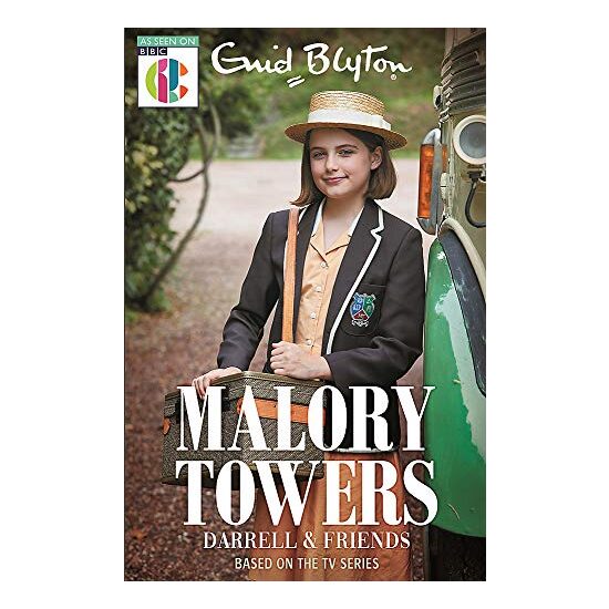 Malory Towers Darrell and Friends