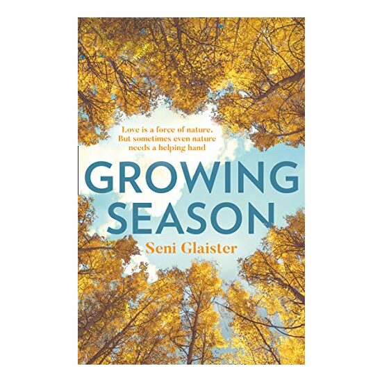 Growing Season - Imagine 1