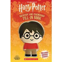 Harry Potter : Squishy, Samantha Swank