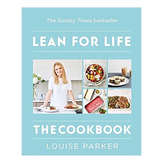 Louise Parker Method : Lean for Life, Louise Parker