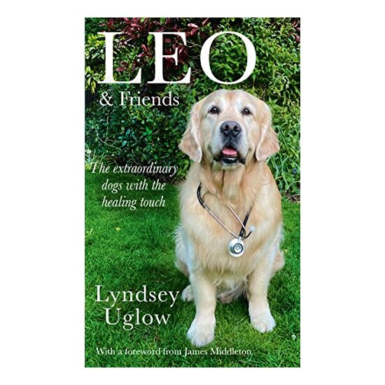 Leo and Friends