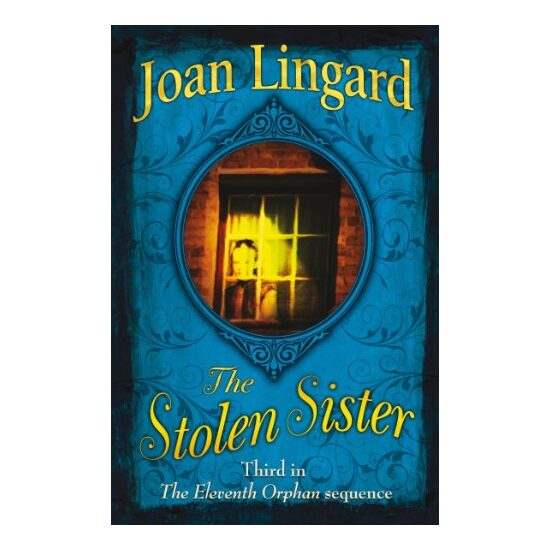 The Stolen Sister - Imagine 1