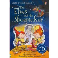 Elves and the Shoemaker, Katie Daynes, Desideria Guicciardini