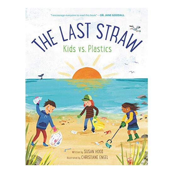 The Last Straw - Imagine 1