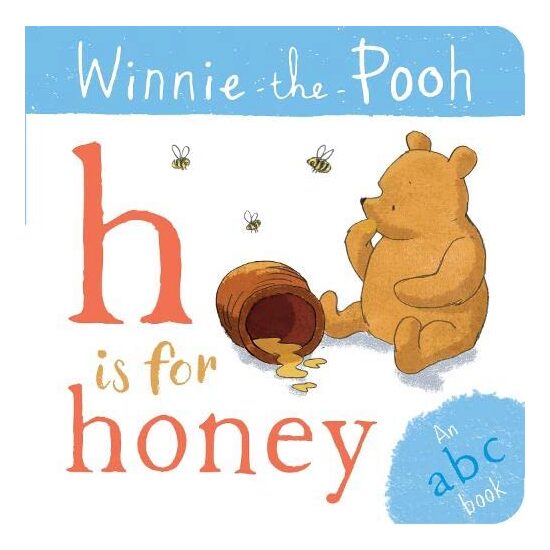 Winnie-The-Pooh