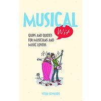 Musical Wit