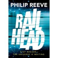 Railhead
