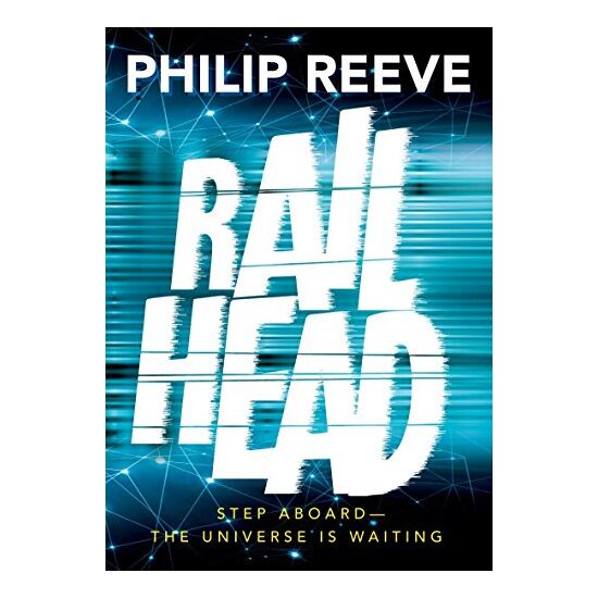 Railhead