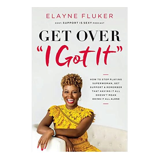 Get over 'I Got It' - Imagine 1