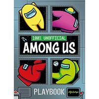 100% Unofficial Among Us Playbook
