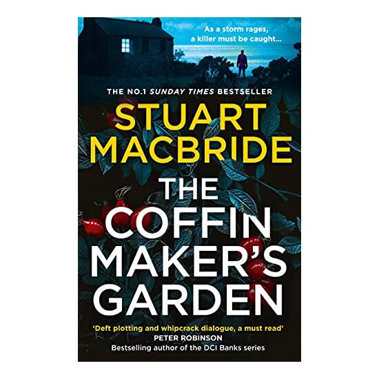 Coffinmaker's Garden - Imagine 1