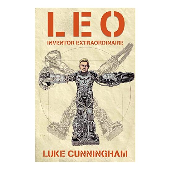 LEO, Inventor Extraordinaire