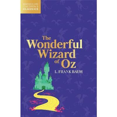 The Wonderful Wizard of Oz - Imagine 1