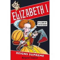 Elizabeth I
