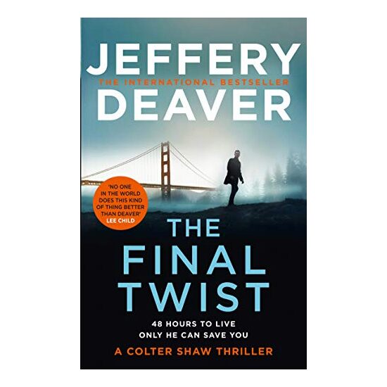 The Final Twist