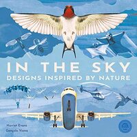 In the Sky, Harriet Evans, Goncalo Viana