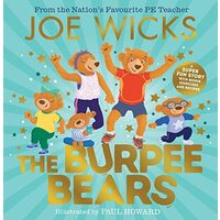 Burpee Bears