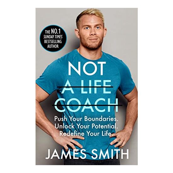 Not a Life Coach - Imagine 1