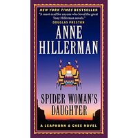 Spider Womans Daughter