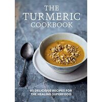 Turmeric Cookbook