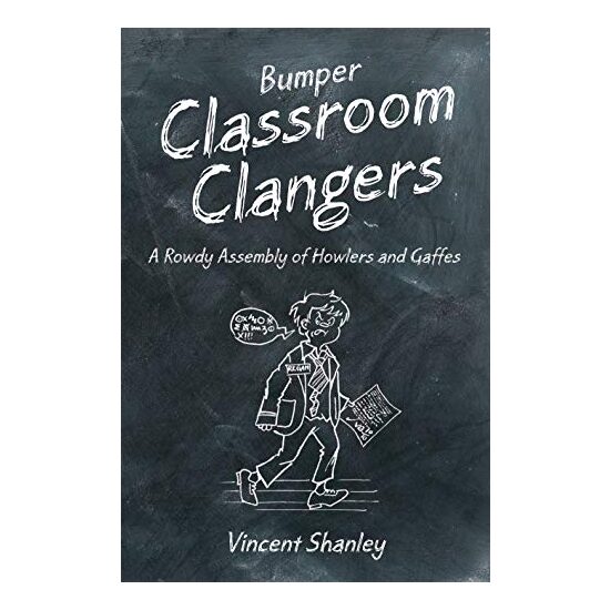 Bumper Classroom Clangers
