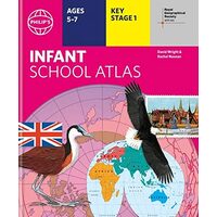 Philip's RGS Infant School Atlas