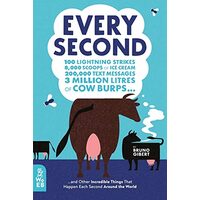 Every Second