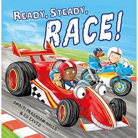 Ready, Steady, Race!
