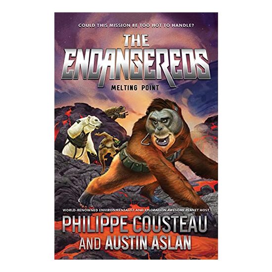 The Endangereds