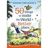 Winnie the Pooh, A.A. Milne