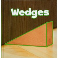 Wedges