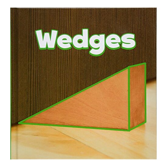 Wedges - Imagine 1