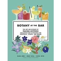 Botany at the Bar