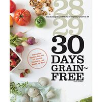 30 days grain-free