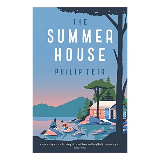 Summer House - Imagine 1
